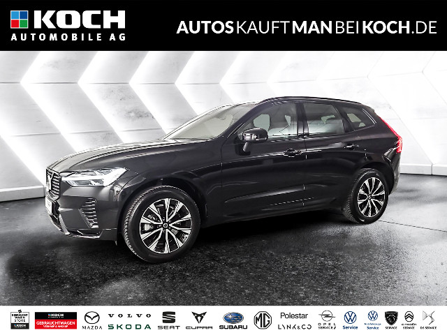 Volvo XC60 XC60