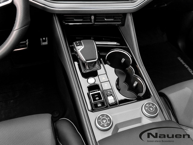 Volkswagen Touareg R-Line Style