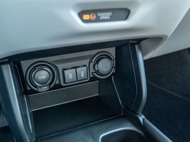 Suzuki Swift Comfort Hybrid