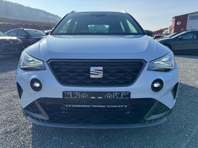 Seat Arona 1.5 TSI DSG FR-lijn