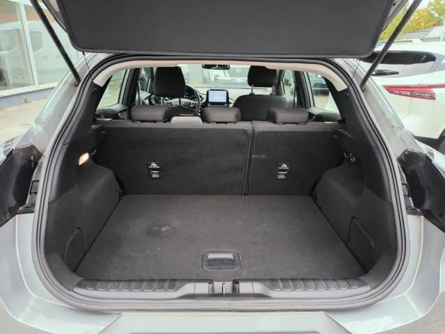 Ford Puma Cool & Connect