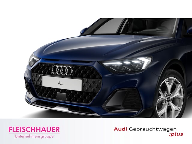 Audi A1 30 TFSI Allstreet