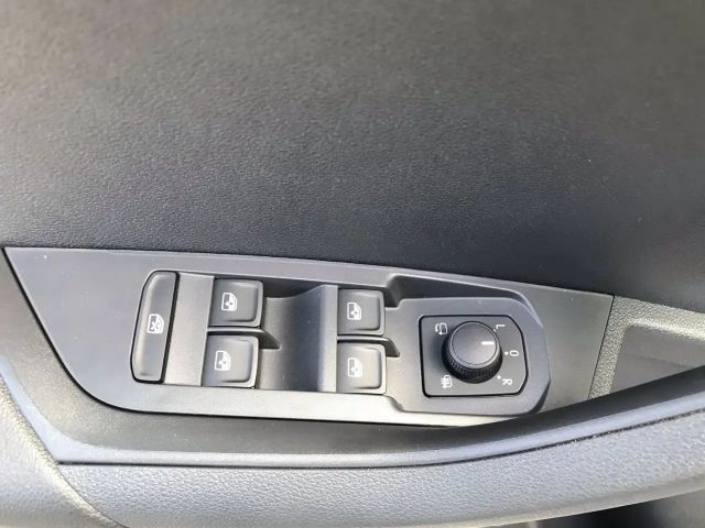 Skoda Karoq 1.5 TSI Sportline