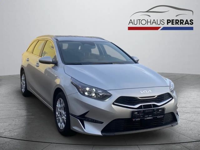 Kia Ceed GDi SportWagon Vision