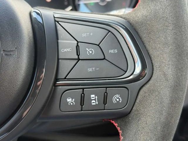 Fiat 500X Dolcevita Sport