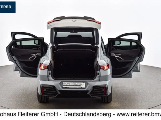 BMW iX2 M-Sport eDrive20