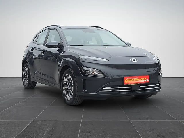 Hyundai Kona 64 kWh Electric Select