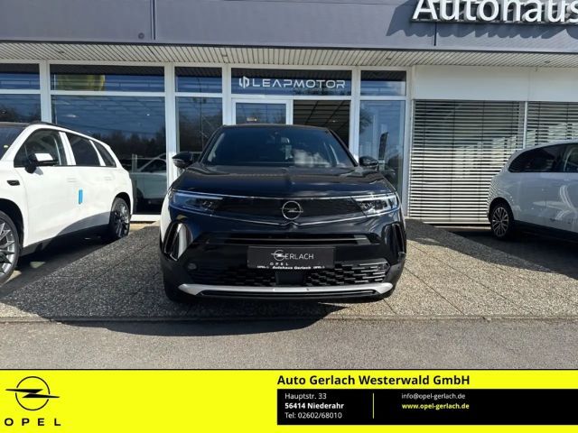 Opel Mokka Ultimate