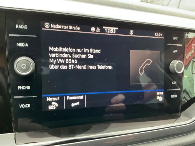 Volkswagen Polo 1.0 TSI Style