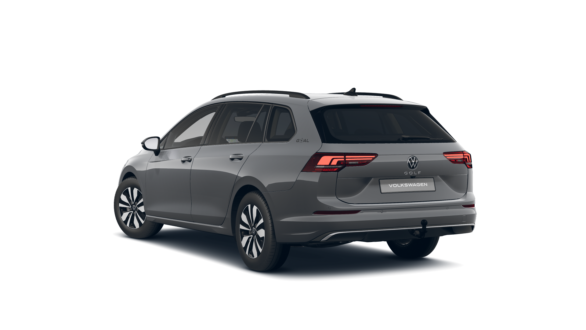 Volkswagen Golf 1.5 TSI Golf VIII Plus Variant