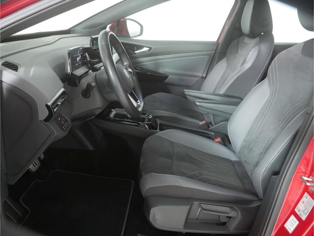 Volkswagen ID.4 52 KWh Pure