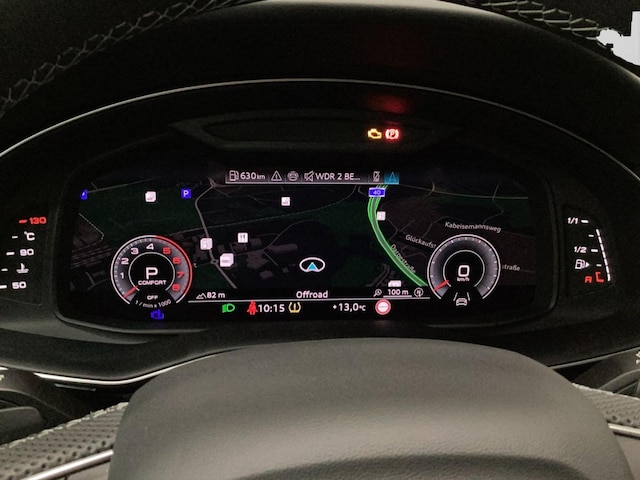 Audi Q8 55 TFSI Quattro