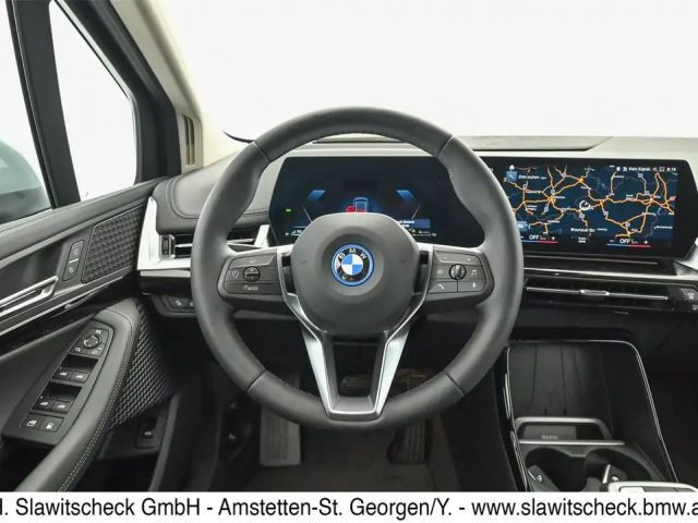 BMW 225 Sedan xDrive