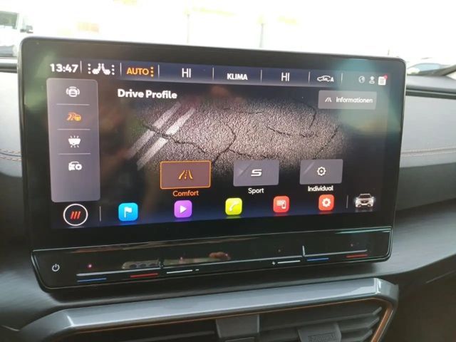 Cupra Formentor 1.5 TSI