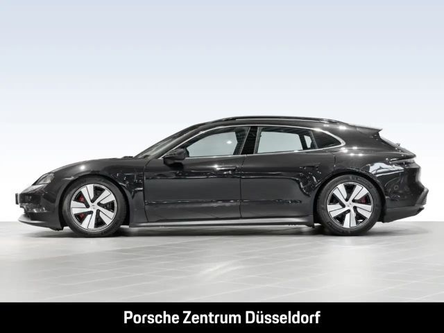 Porsche Taycan 4S Sport Turismo