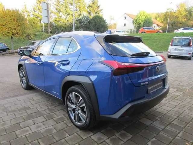 Lexus UX Luxury Line
