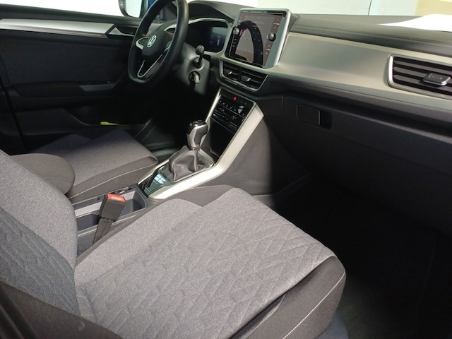 Volkswagen T-Roc 1.5 TSI DSG Move