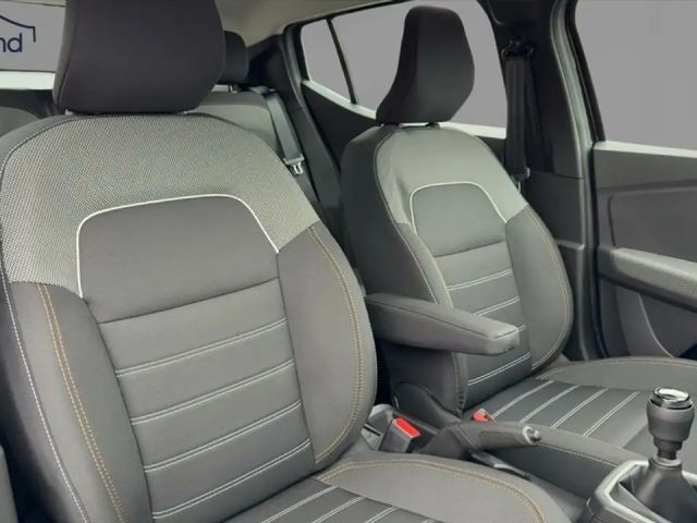 Dacia Sandero Stepway TCe 90