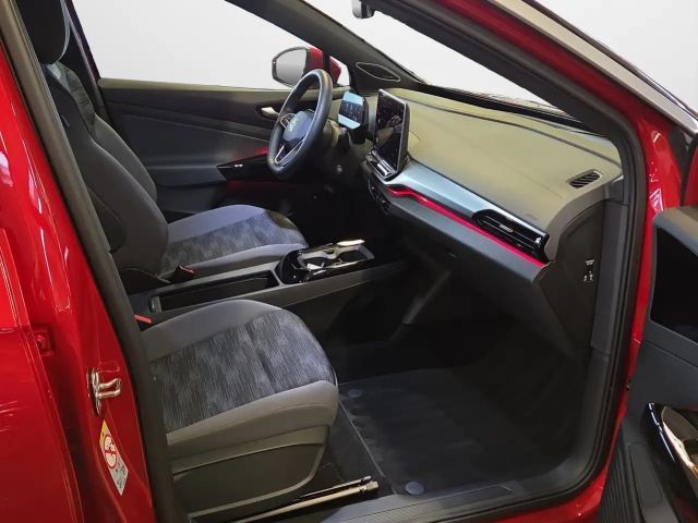 Volkswagen ID.4 4Motion Performance Pro