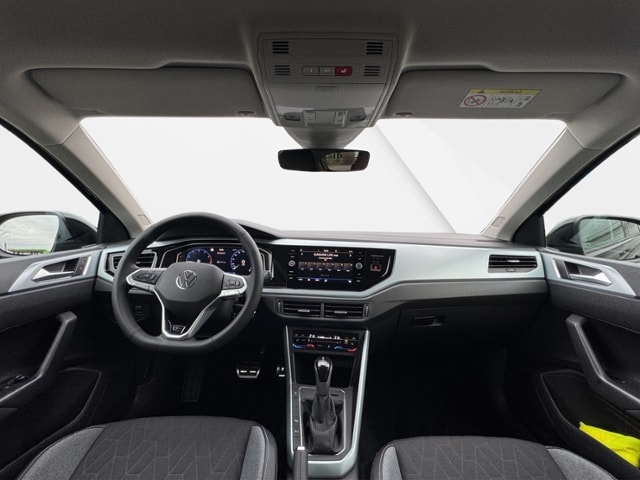 Volkswagen Taigo 1.0 TSI DSG