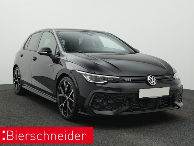 Volkswagen Golf 2.0 TSI DSG Style