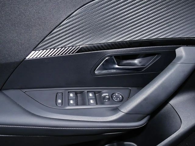 Peugeot 2008 Allure Pack Hybrid