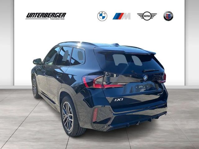 BMW iX1 M-Sport xDrive30