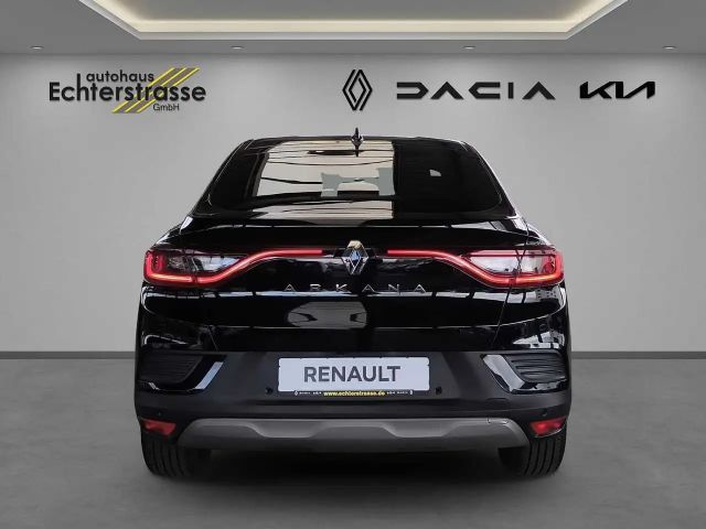 Renault Arkana EDC Intens TCe 140