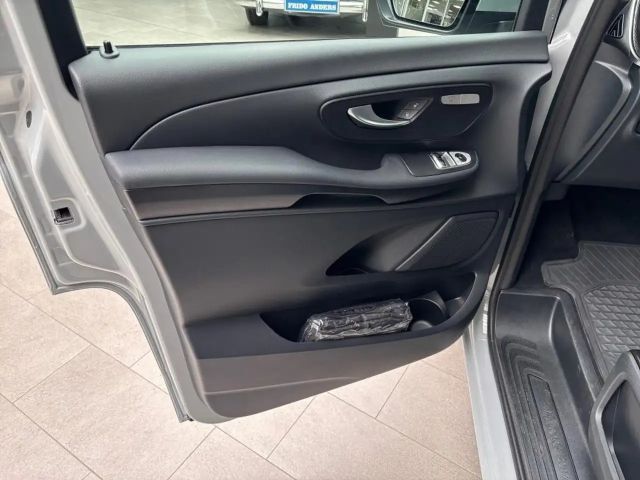 Mercedes-Benz EQV 300 Limousine Lang