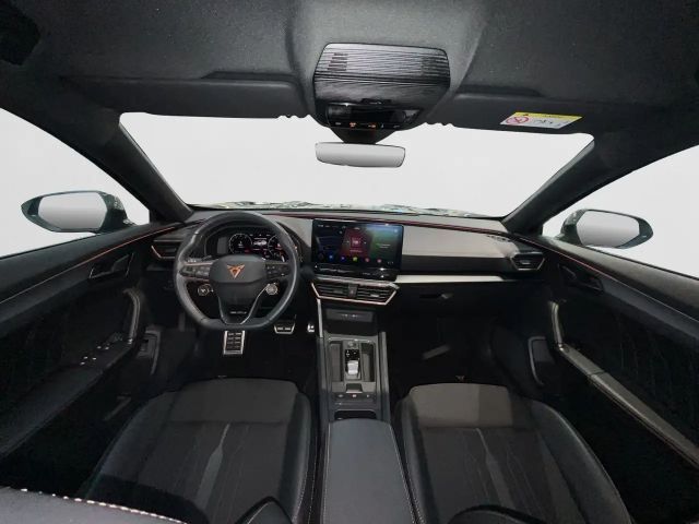 Cupra Formentor 2.0 TSI VZ