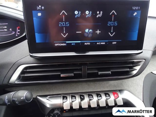 Peugeot 3008 GT-Line Hybrid