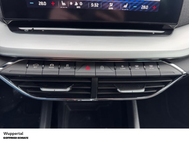 Skoda Octavia 2.0 TDI Combi Style Style