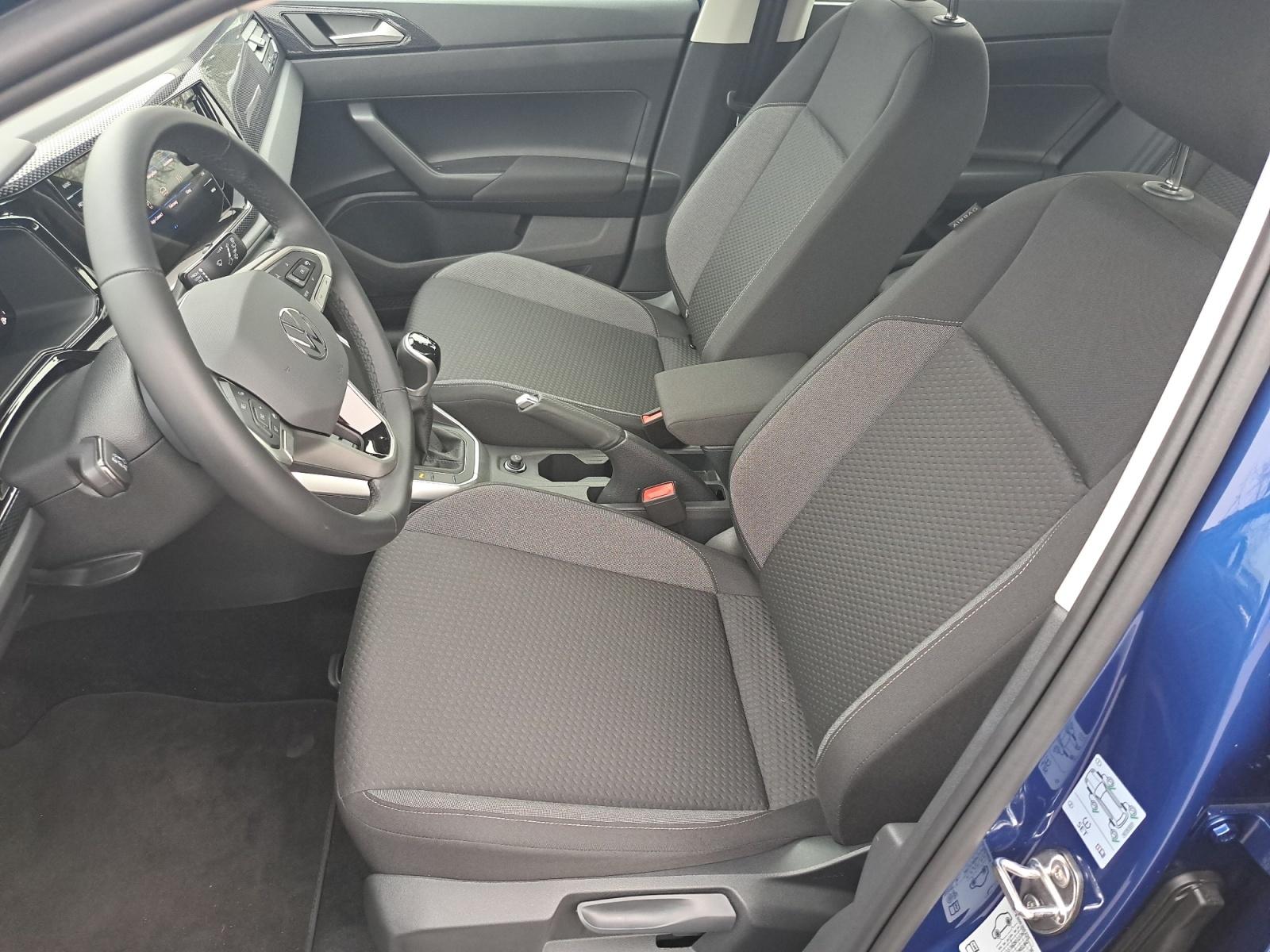 Volkswagen Taigo 1.0 TSI Life