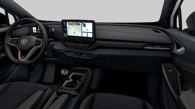 Volkswagen ID.4 GTX IQ.Drive