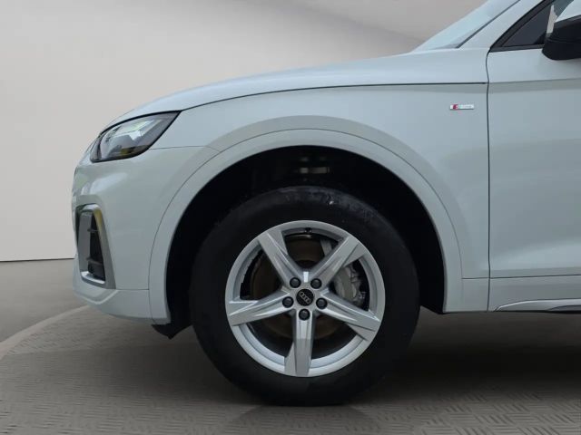 Audi Q5 40 TDI Quattro S-Line S-Tronic