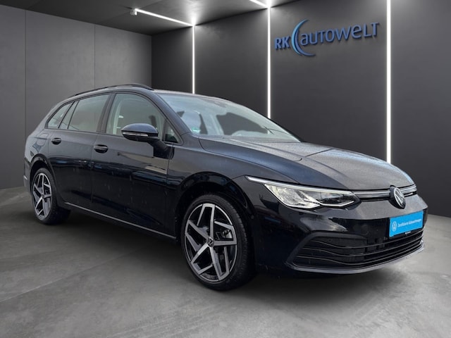 Volkswagen Golf Golf VIII Life Variant