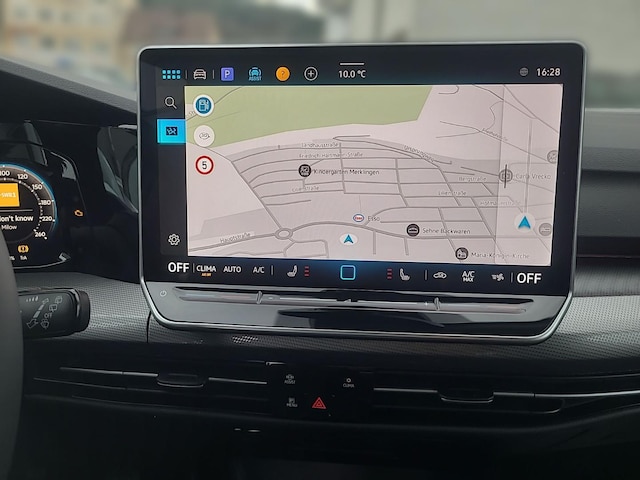 Volkswagen Golf 1.5 TSI