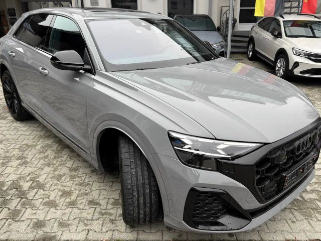 Audi Q8 50 TDI Quattro S-Line