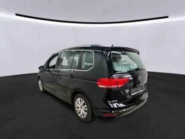 Volkswagen Touran 1.5 TSI DSG Highline