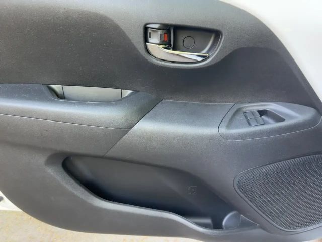 Citroën C1 Shine VTi 72