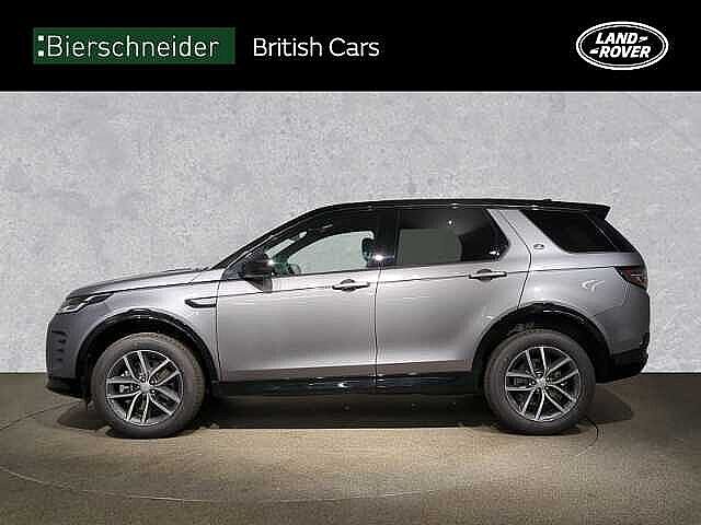 Land Rover Discovery Sport Dynamic P200 SE