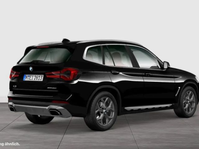 BMW X3 xDrive20i