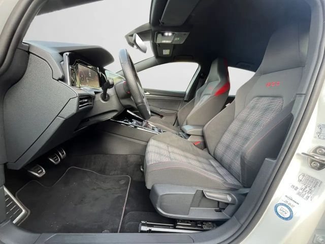 Volkswagen Golf 2.0 TSI GTI Golf VIII