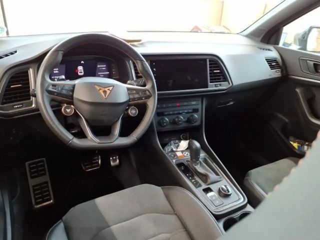 Cupra Ateca 2.0 TSI DSG