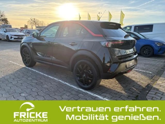 Opel Mokka GS-Line Grand Sport