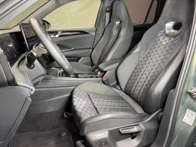 Volkswagen Tiguan 2.0 TDI DSG R-Line Style