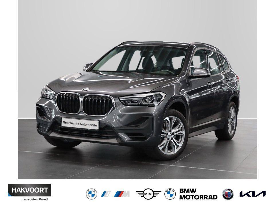 BMW X1 sDrive20i