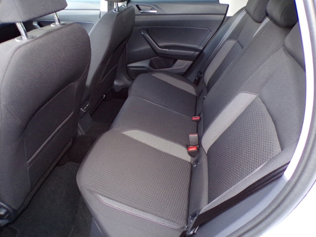 Volkswagen Taigo 1.0 TSI