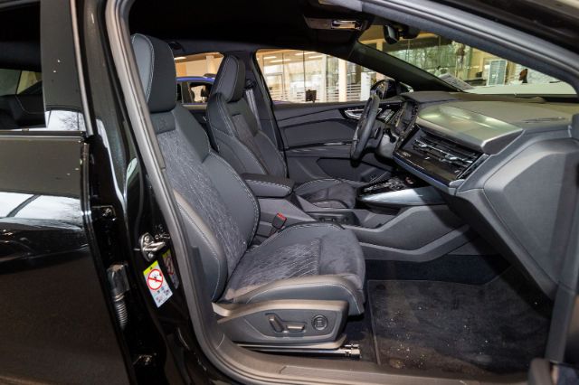 Audi Q4 e-tron 40 Sportback
