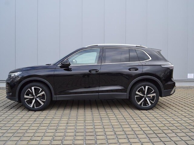 Volkswagen Tiguan 1.5 eTSI DSG IQ.Drive